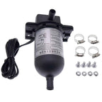 Engine Block Heater 1500W 120V 12.5A Engine Coolant Pre-Heater TPS151GT10-000