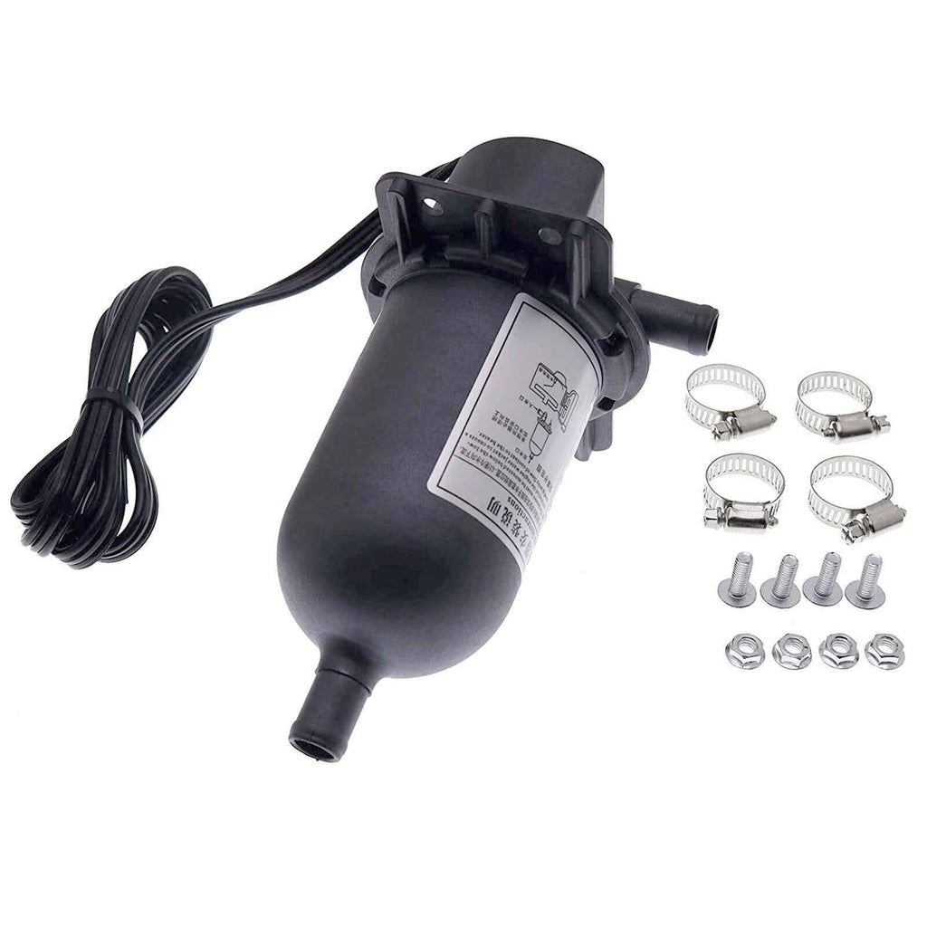 Engine Block Heater 1500W 120V 12.5A Engine Coolant Pre-Heater TPS151GT10-000