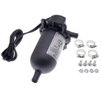 Engine Block Heater 1500W 120V 12.5A Engine Coolant Pre-Heater TPS151GT10-000