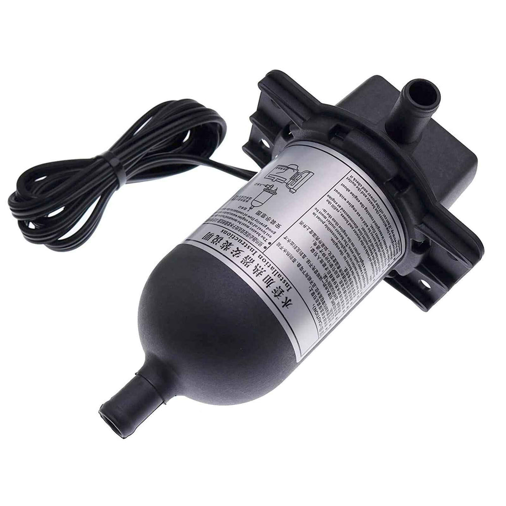 Engine Block Heater 1500W 120V 12.5A Engine Coolant Pre-Heater TPS151GT10-000