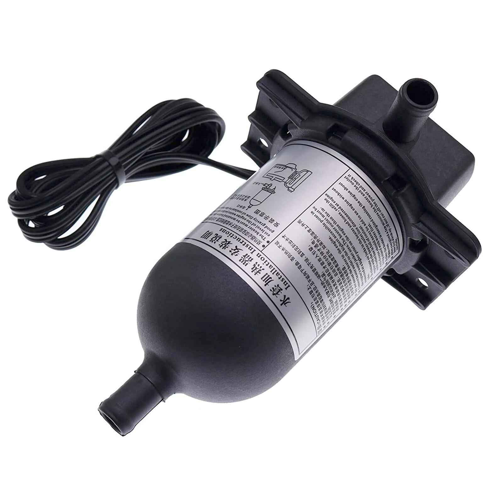 Engine Block Heater 1500W 120V 12.5A Engine Coolant Pre-Heater TPS151GT10-000