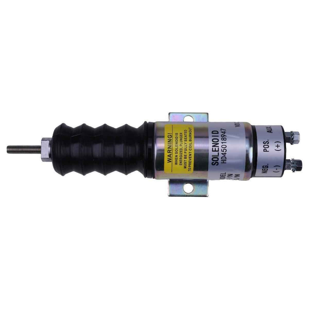 12V New Pull Solenoid Valve D610-A5V12 D610A5V12 For Trombetta D610 Series