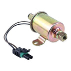 Fuel Pump 424318 42-1762-1 42989 4217621 For Thermo King Evolution Tripac APU