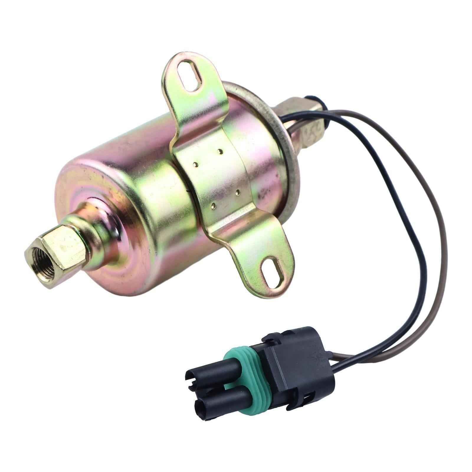 Fuel Pump 424318 42-1762-1 42989 4217621 For Thermo King Evolution Tripac APU