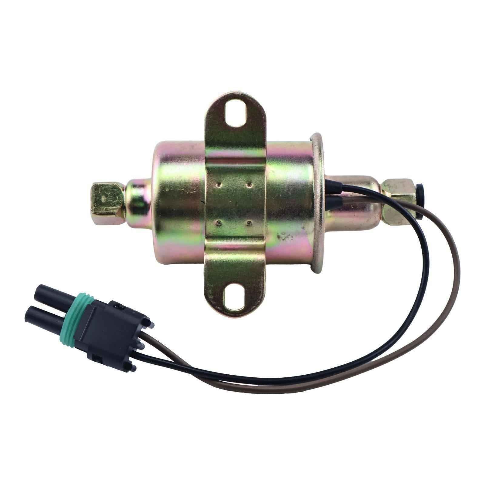 Fuel Pump 424318 42-1762-1 42989 4217621 For Thermo King Evolution Tripac APU