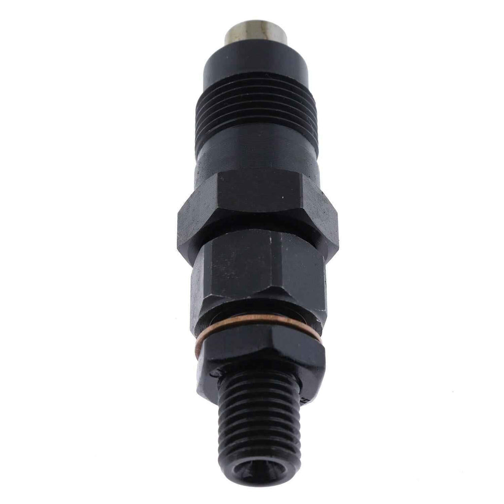 4Pcs Fuel Injector For Ford New Holland 1920 1725 1720 1630 L140 L150 L160 L170