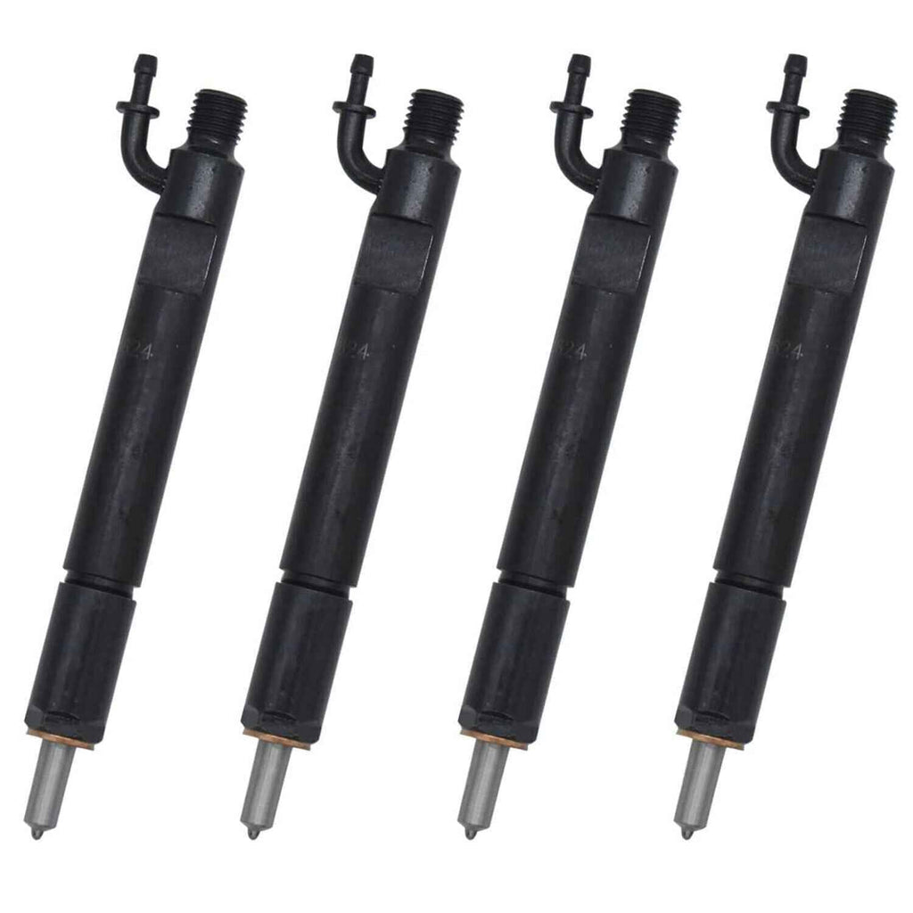 4X Fuel injector 04178023 for Deutz 1011 2011 BF4M1011F Bobcat 863 864 883 873