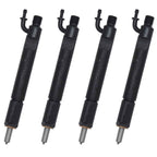 4X Fuel injector 04178023 for Deutz 1011 2011 BF4M1011F Bobcat 863 864 883 873