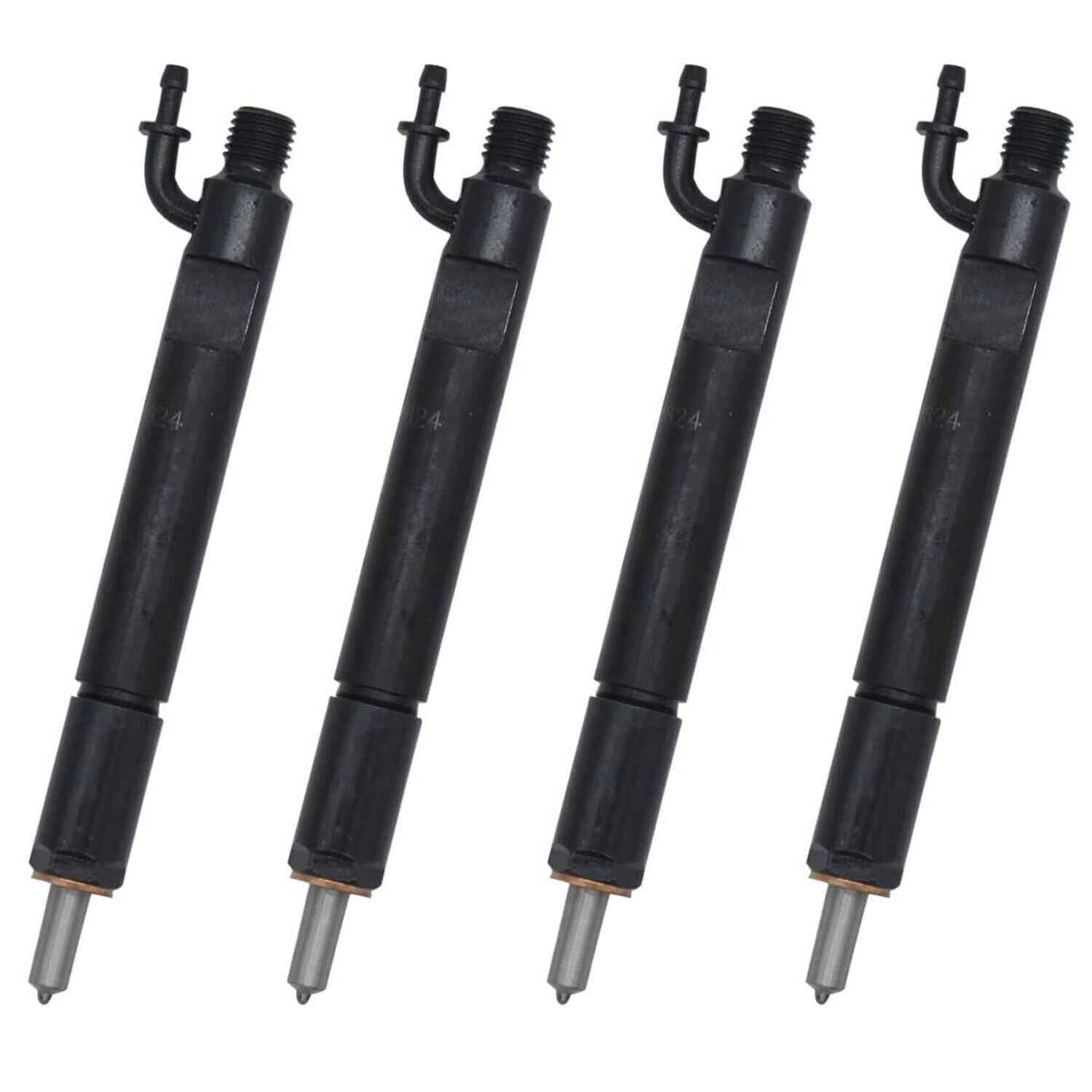 4X Fuel injector 04178023 for Deutz 1011 2011 BF4M1011F Bobcat 863 864 883 873