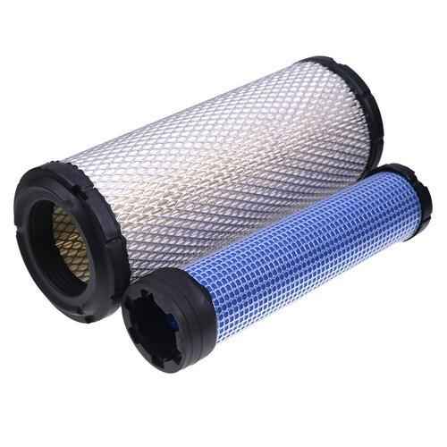 Air Filter Kit 7386224 7386225 for Bobcat T62 T64 T66 T76 S62 S64 S66 S76