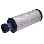Air Filter Kit 7386224 7386225 for Bobcat T62 T64 T66 T76 S62 S64 S66 S76