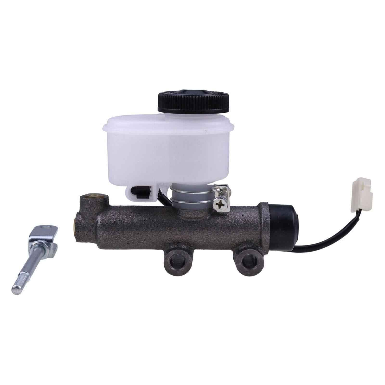Master Cylinder 91484-17100 for CAT Mitsubishi Forklift FGC15 FGC25  FGC20 FGC30