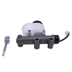 Master Cylinder 91484-17100 for CAT Mitsubishi Forklift FGC15 FGC25  FGC20 FGC30