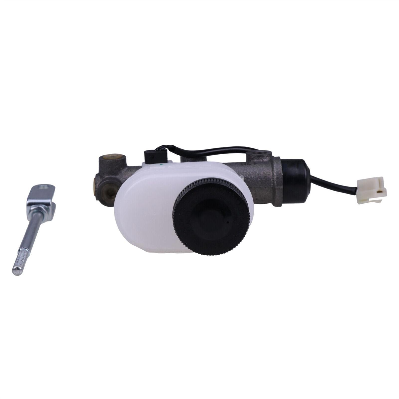 Master Cylinder 91484-17100 for CAT Mitsubishi Forklift FGC15 FGC25  FGC20 FGC30