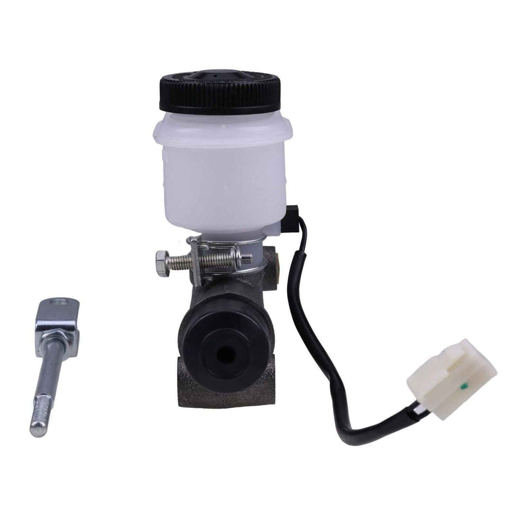 Master Cylinder 91484-17100 for CAT Mitsubishi Forklift FGC15 FGC25  FGC20 FGC30