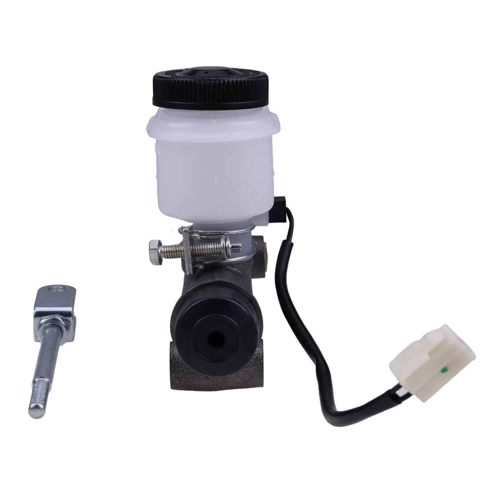 Master Cylinder 91484-17100 for CAT Mitsubishi Forklift FGC15 FGC25  FGC20 FGC30