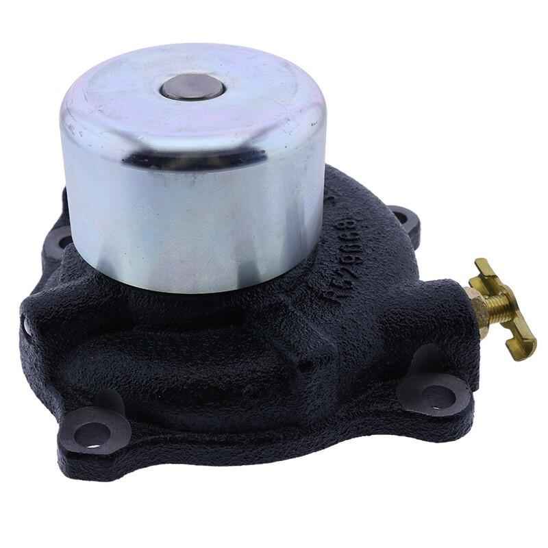 Water Pump RE545572 RE507604 for John Deere 4024HF285 4024HF295 4024TF220
