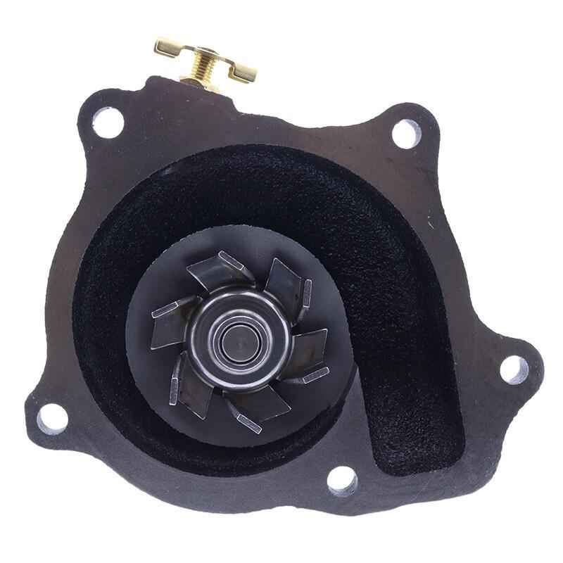 Water Pump RE545572 RE507604 for John Deere 4024HF285 4024HF295 4024TF220