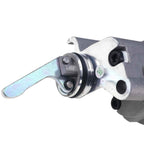 Shutoff Solenoid 0419-9901 0420-6913 0419-8948 For Deutz 1012 2012 Engine 24V