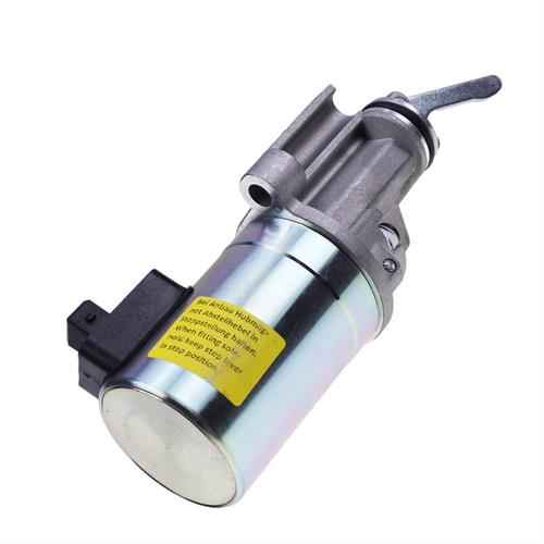 12V Stop Solenoid 0419-9900 04206912 02113788 For Deutz 1012 Engine