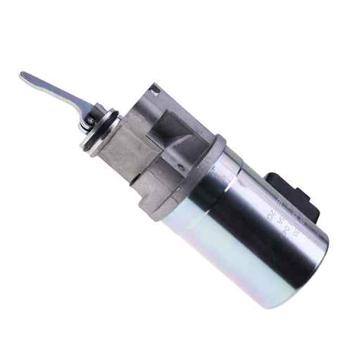 12V Stop Solenoid 0419-9900 04206912 02113788 For Deutz 1012 Engine