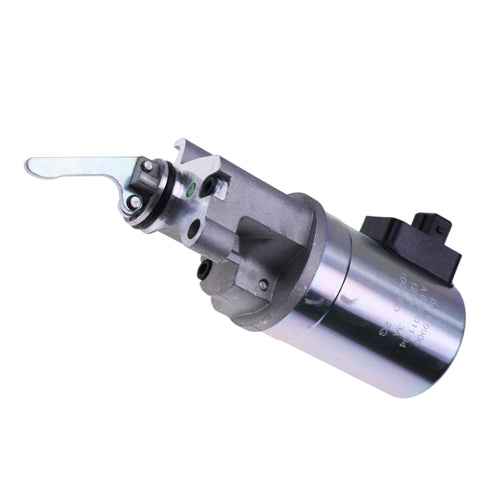 12V Stop Solenoid 0419-9900 04206912 02113788 For Deutz 1012 Engine