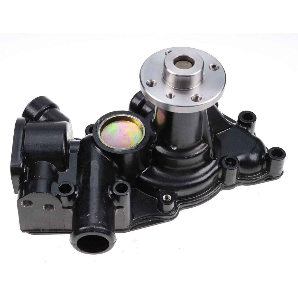 Water Pump 8981262311 8981262312 for Isuzu 3LD1 3LD2 4LB1 4LC1 4LE1 4LE2 Engine