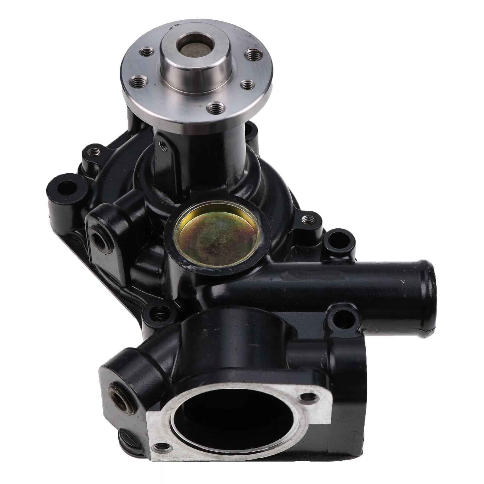 Water Pump 8981262311 8981262312 for Isuzu 3LD1 3LD2 4LB1 4LC1 4LE1 4LE2 Engine
