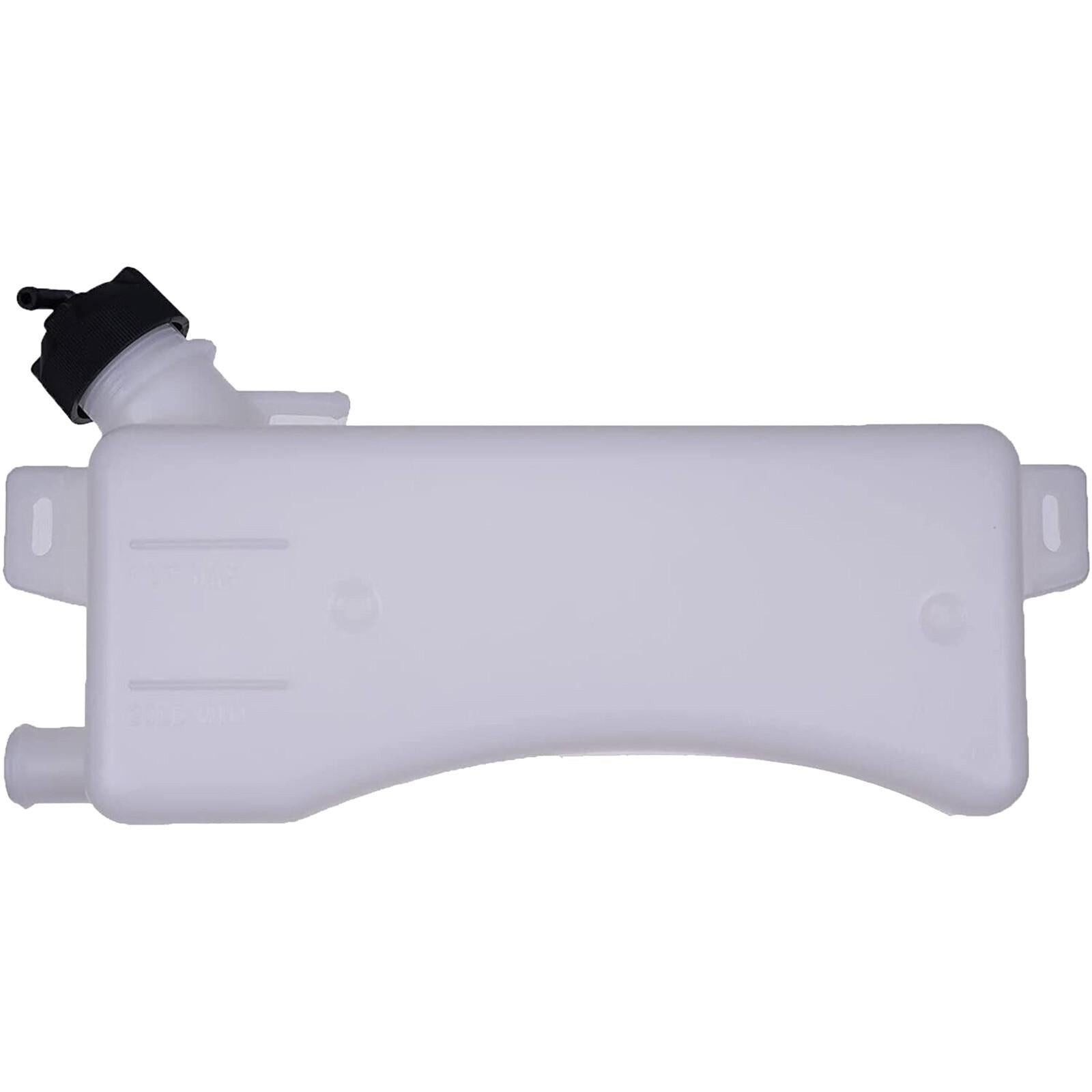 Coolant Expansion Reservoir 87674844 for Case IH 570MXT 570N EP 570NXT 580M 580N