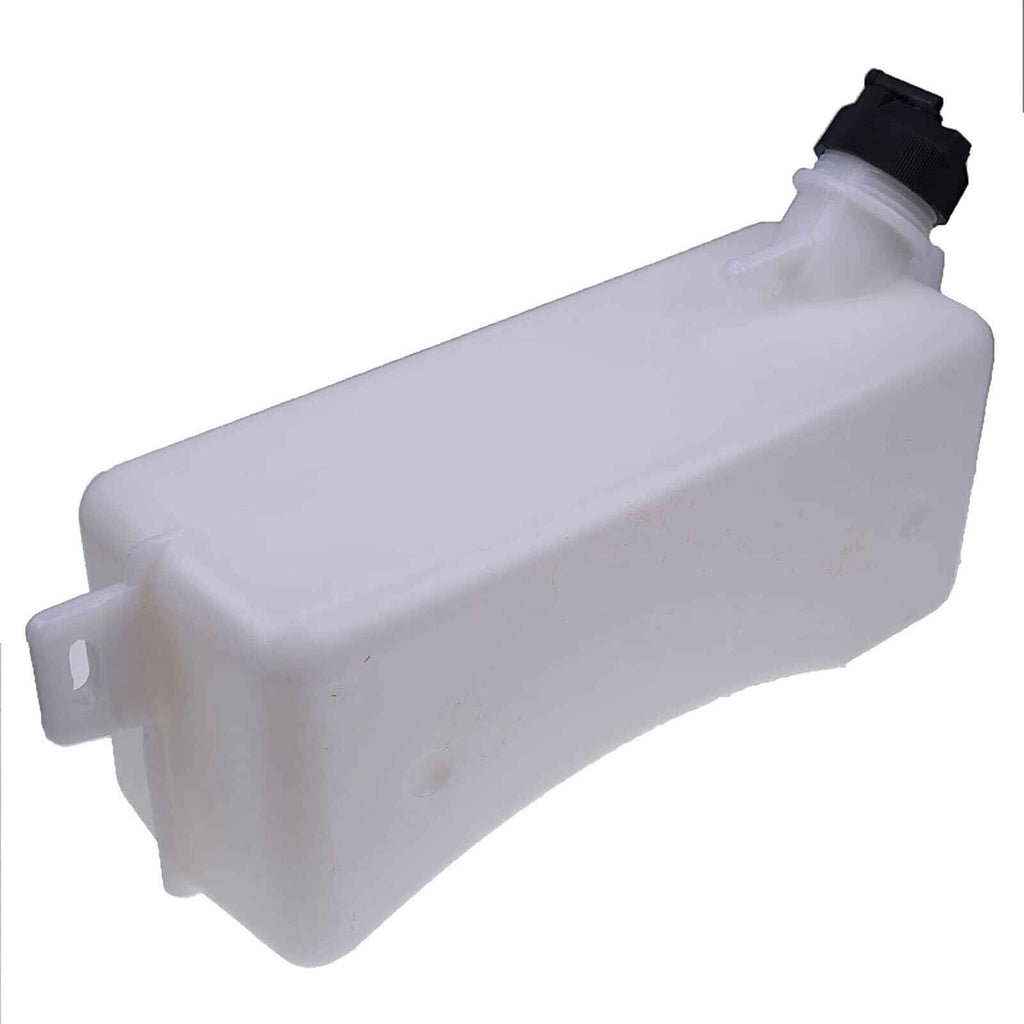 Coolant Expansion Reservoir 87674844 For New Holland L225 B110B L230 U80B U80C
