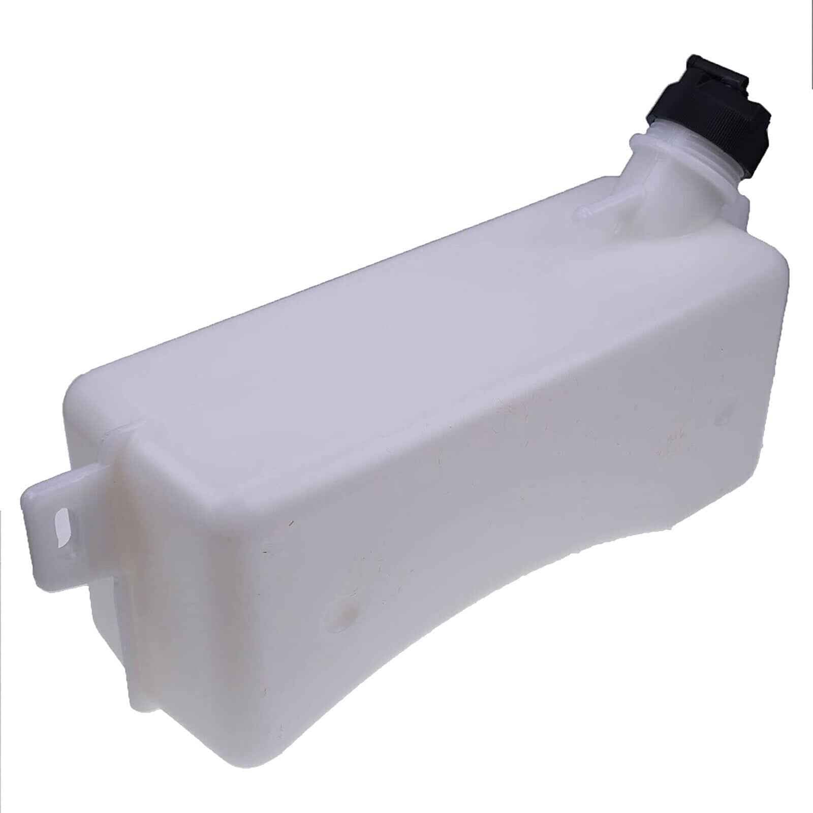 Coolant Expansion Reservoir 87674844 For New Holland L225 B110B L230 U80B U80C