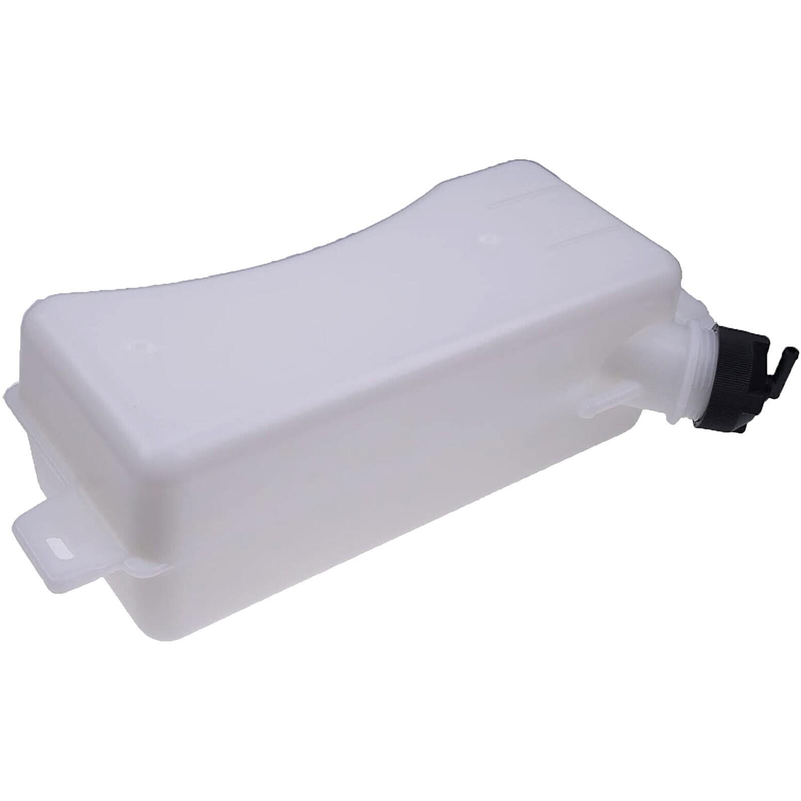 Coolant Expansion Reservoir 87674844 For New Holland L225 B110B L230 U80B U80C
