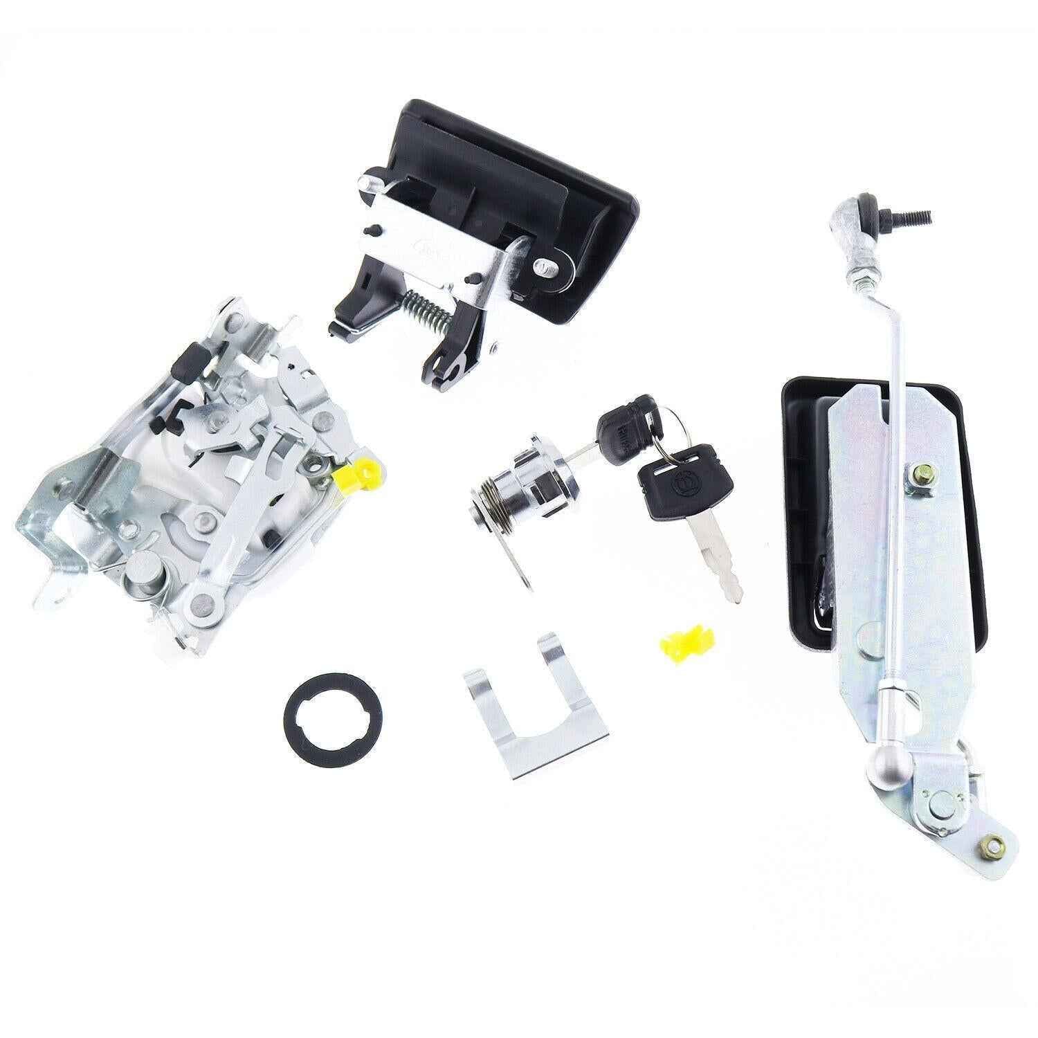 Door Lock Assy 4362135 4369631 for John Deere 160LC 230LC 270LC Hitachi EX60-5