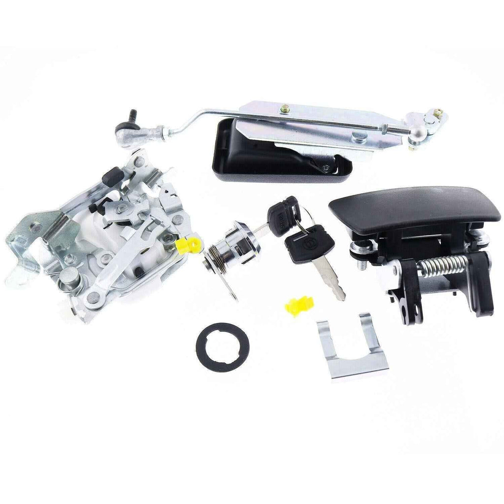 Door Lock Assy 4362135 4369631 for John Deere 160LC 230LC 270LC Hitachi EX60-5
