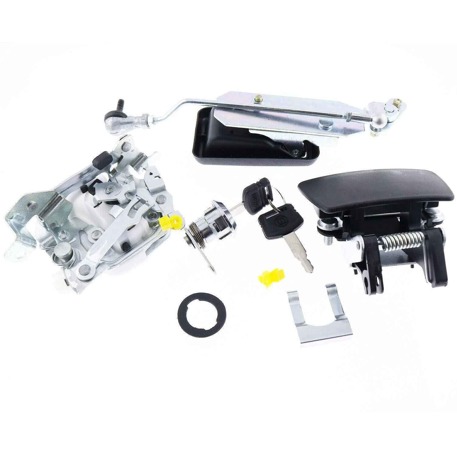 Door Lock Assy 4362135 4369631 for John Deere 160LC 230LC 270LC Hitachi EX60-5