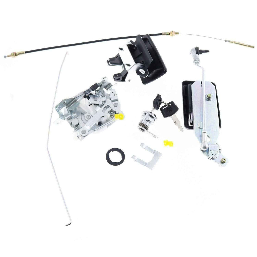 Door Lock Assy 4362135 4369631 for John Deere 160LC 230LC 270LC Hitachi EX60-5