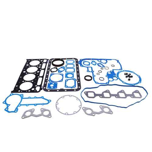 Full Gasket Set 1G726-21772A for Kubota V2003 V2003E V2003T Engine KX161-3RI