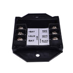 12V 6-Wire Pull Coil Timer Module for GENIE 89997G Commander Woodward SA-4222-12