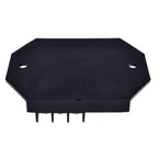 12V 6-Wire Pull Coil Timer Module for GENIE 89997G Commander Woodward SA-4222-12