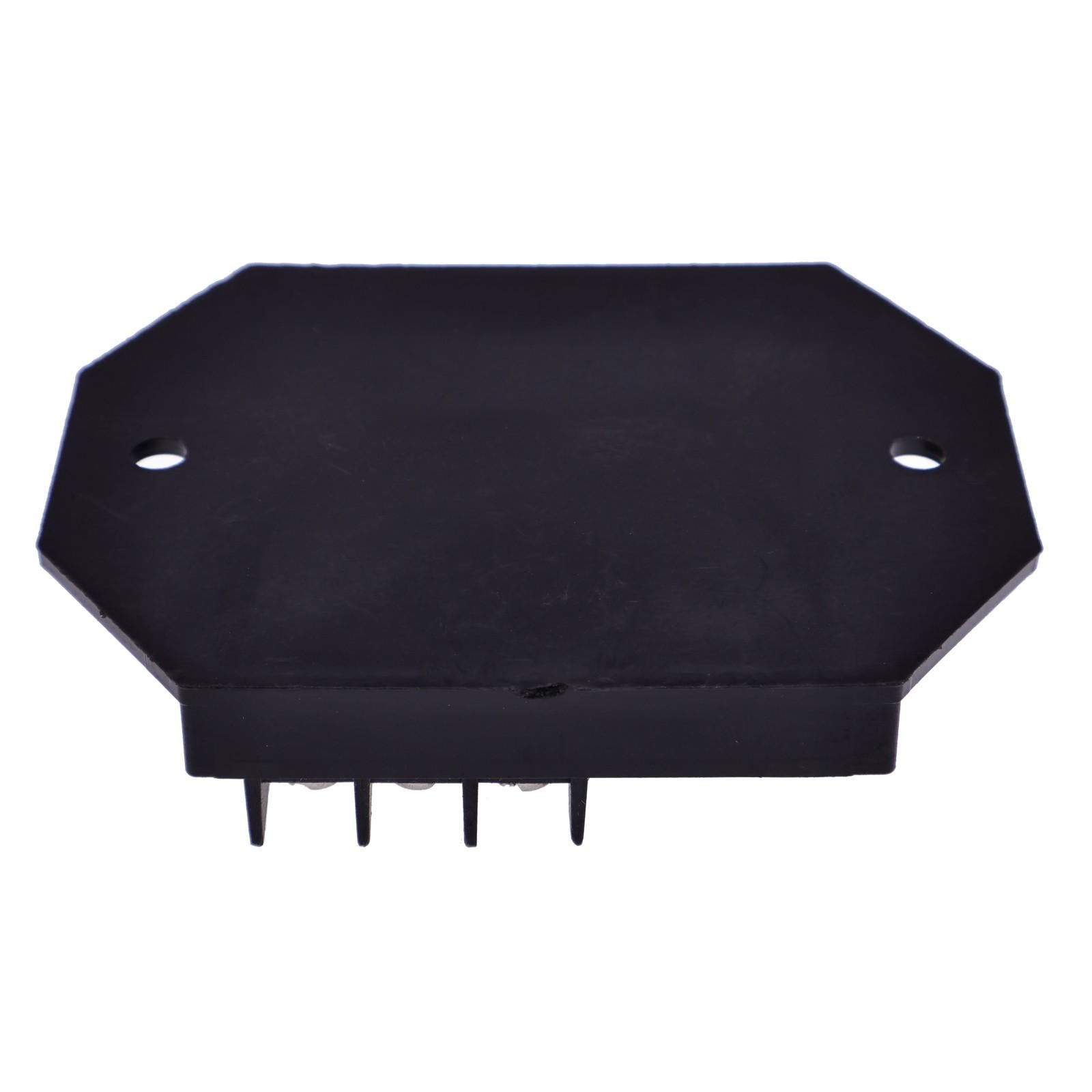 12V 6-Wire Pull Coil Timer Module for GENIE 89997G Commander Woodward SA-4222-12