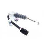 24V Solenoid Shut off  SA-3799-24 6290050 Fit for Deutz 1751ES RSV