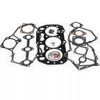 Full Gasket Set U5LC0018 For Shibaura N843 Perkins CaseIH New Holland 403C-15