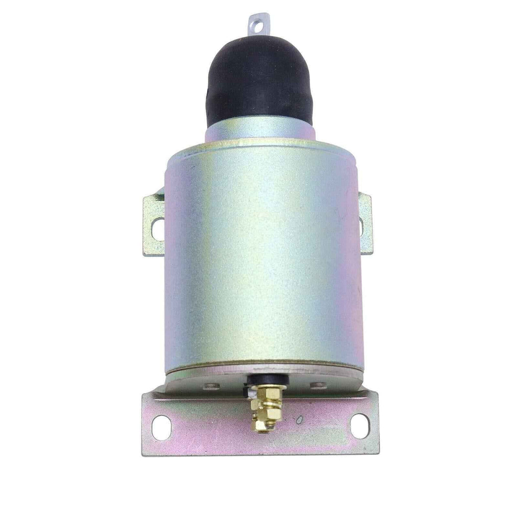 12V Fuel Solenoid Valve 41-1566 44-9181 for Thermo King SB SL SLX TS MD Series