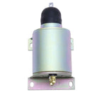 12V Fuel Solenoid Valve 41-1566 44-9181 for Thermo King SB SL SLX TS MD Series