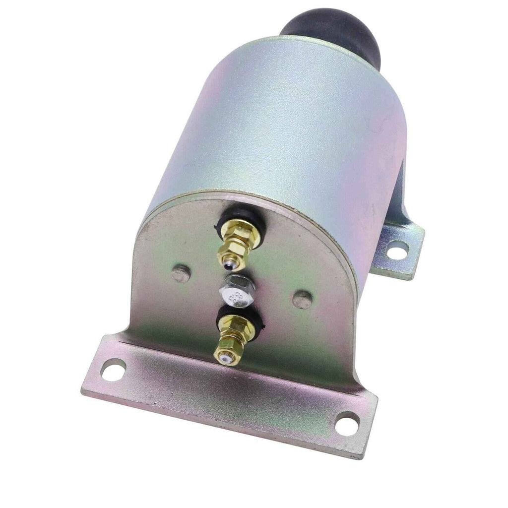 12V Fuel Solenoid Valve 41-1566 44-9181 for Thermo King SB SL SLX TS MD Series