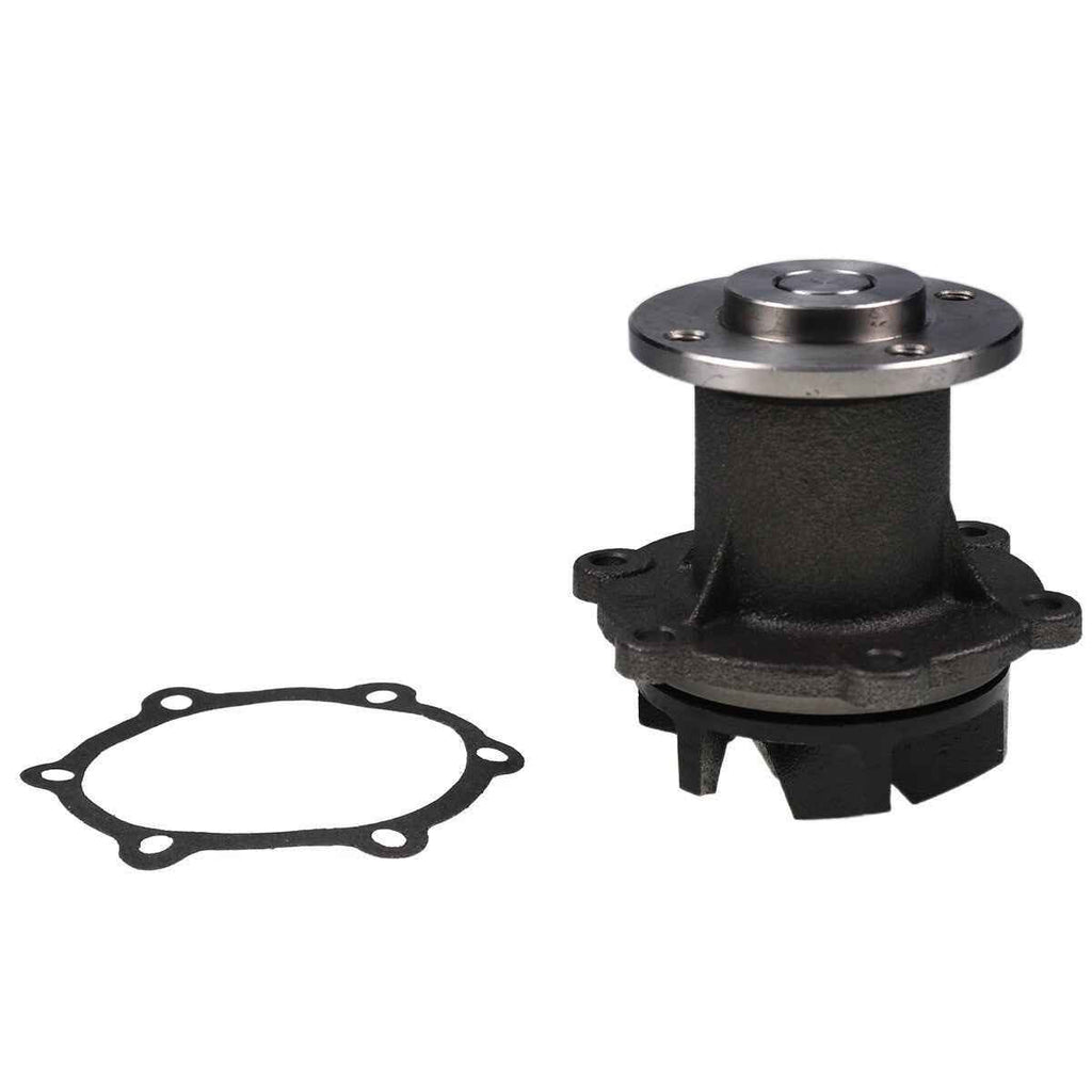 Water Pump 6630541 6599948 for Bobcat 843 Perkins 4.154 Engine  136399153