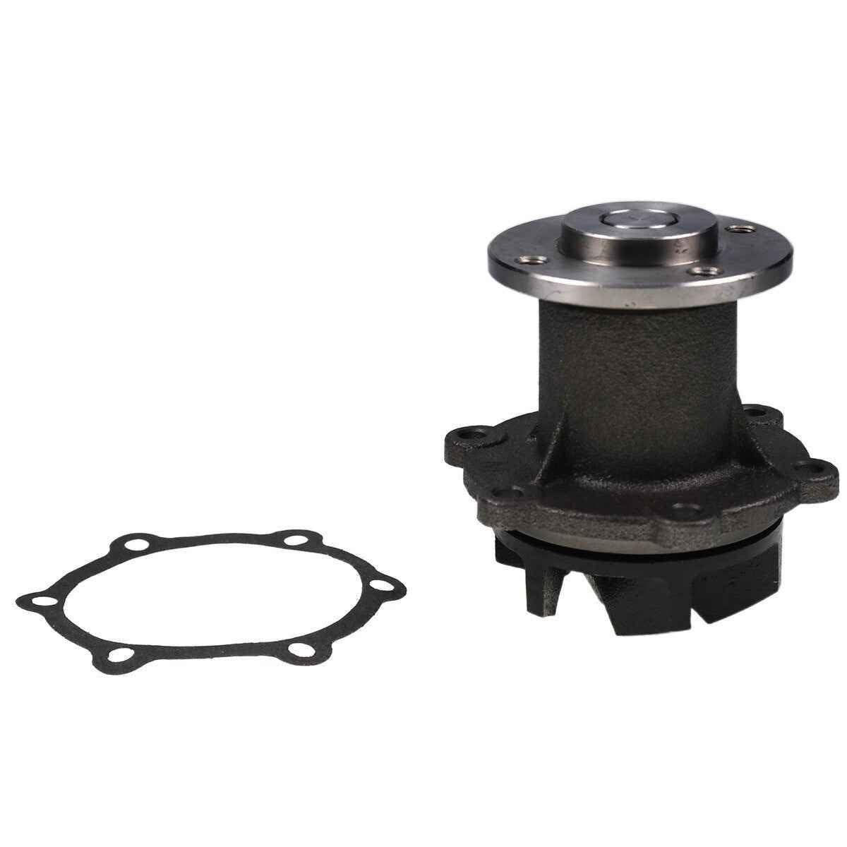 Water Pump 6630541 6599948 for Bobcat 843 Perkins 4.154 Engine  136399153