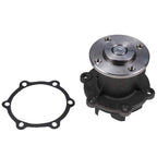 Water Pump 6630541 6599948 for Bobcat 843 Perkins 4.154 Engine  136399153