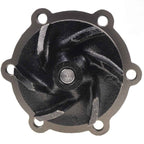 Water Pump 6630541 6599948 for Bobcat 843 Perkins 4.154 Engine  136399153