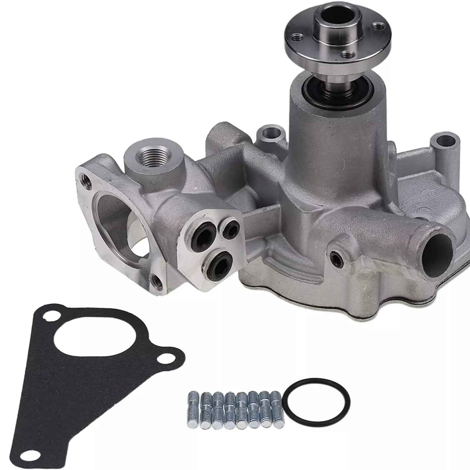 Water Pump 13-509 11-9499 for Yanmar 482 486 Engine Thermo King TK486 TK486E